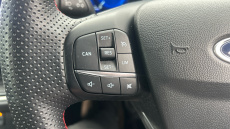 Ford Puma 1.0 EcoBoost Hybrid mHEV ST-Line 5dr Petrol Hatchback